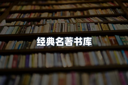 EPUB电子书